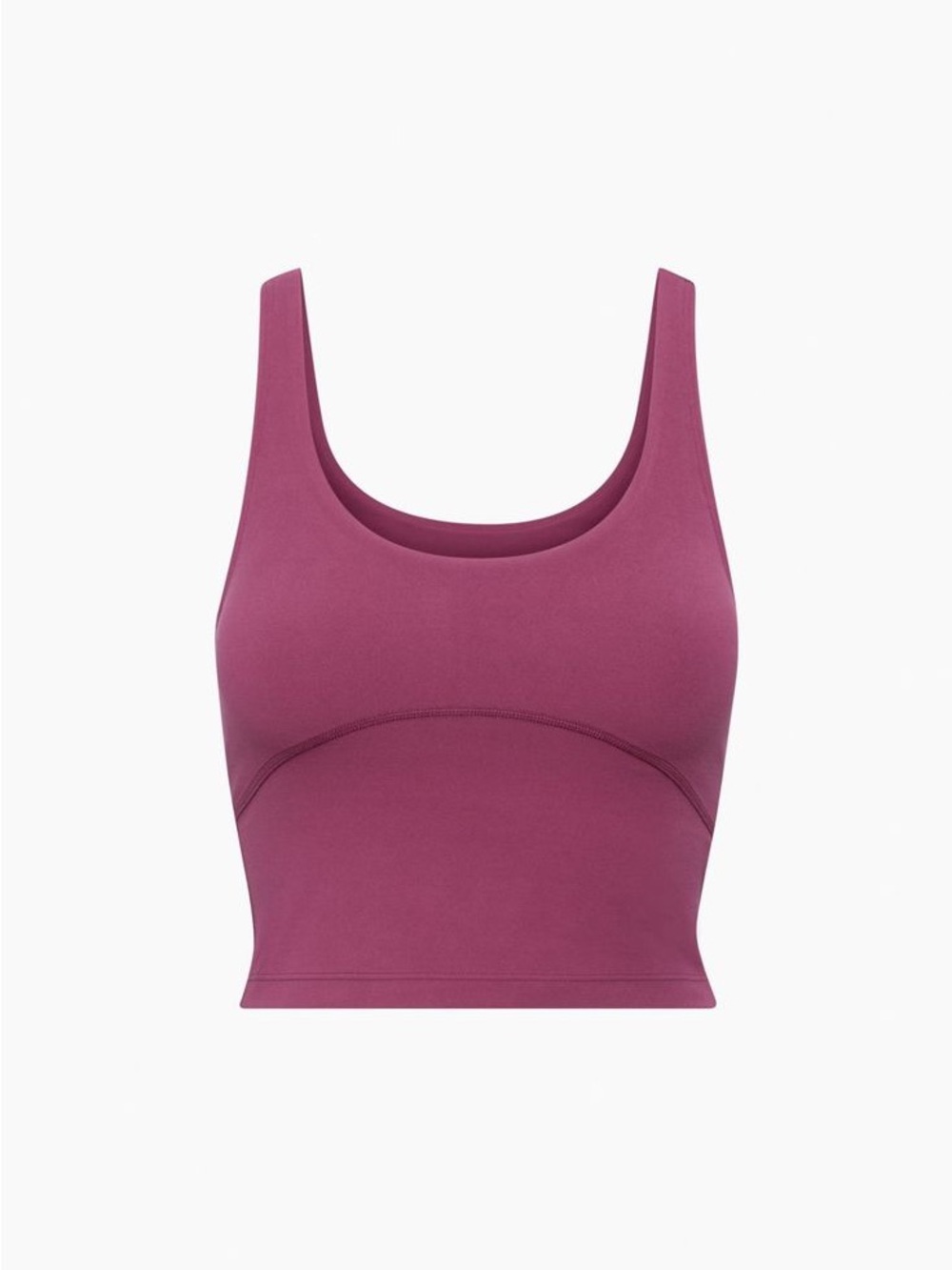 Aritzia TNA Butter Bound Sports Tank Top